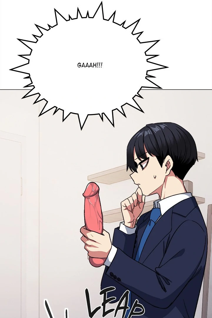 Someone Stop Her! chapter 34 page 132