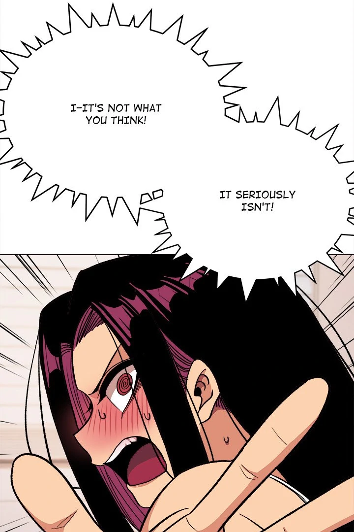 Someone Stop Her! chapter 34 page 137