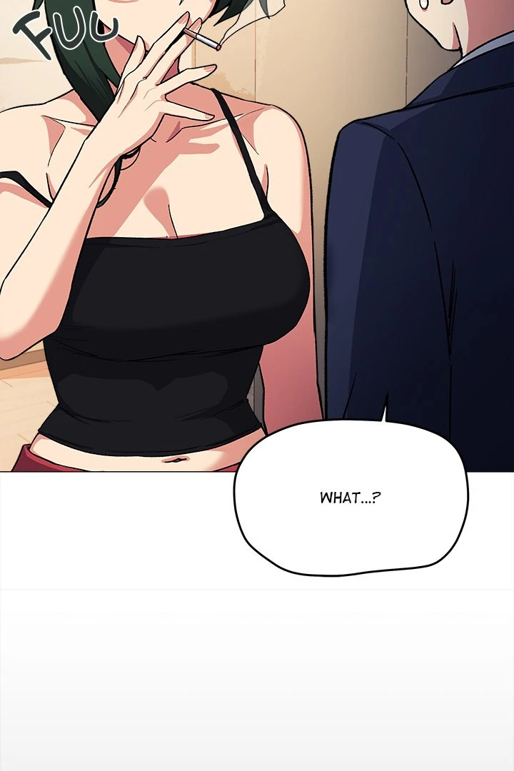 Someone Stop Her! chapter 34 page 31
