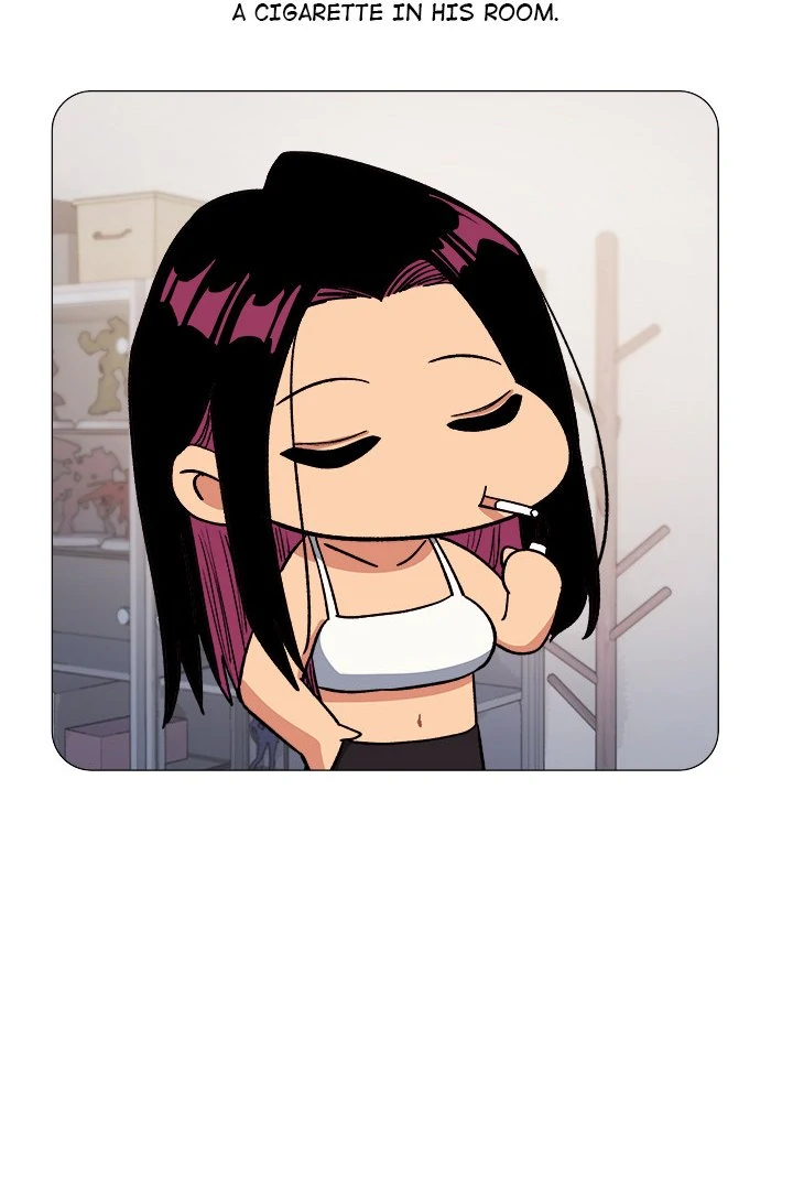 Someone Stop Her! chapter 34 page 80