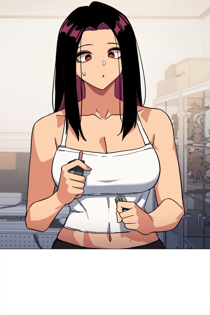 Someone Stop Her! chapter 34 page 93
