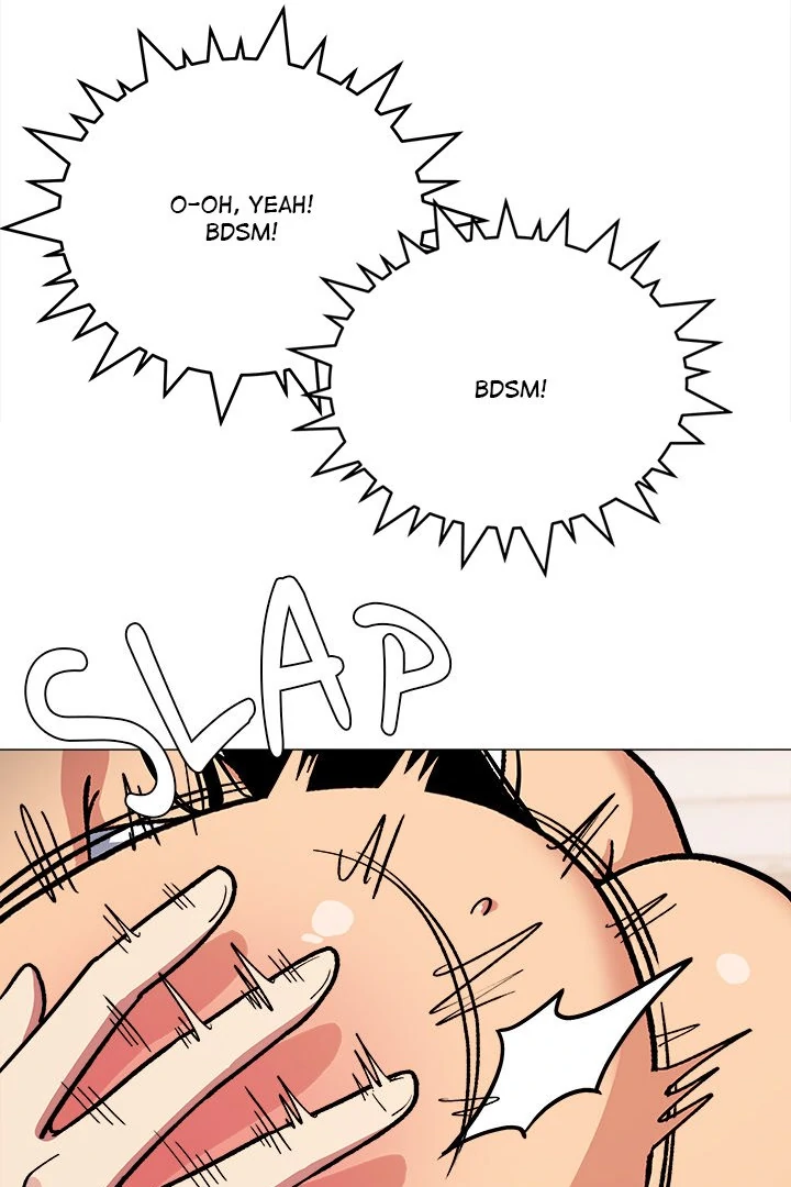 Someone Stop Her! chapter 36 page 63