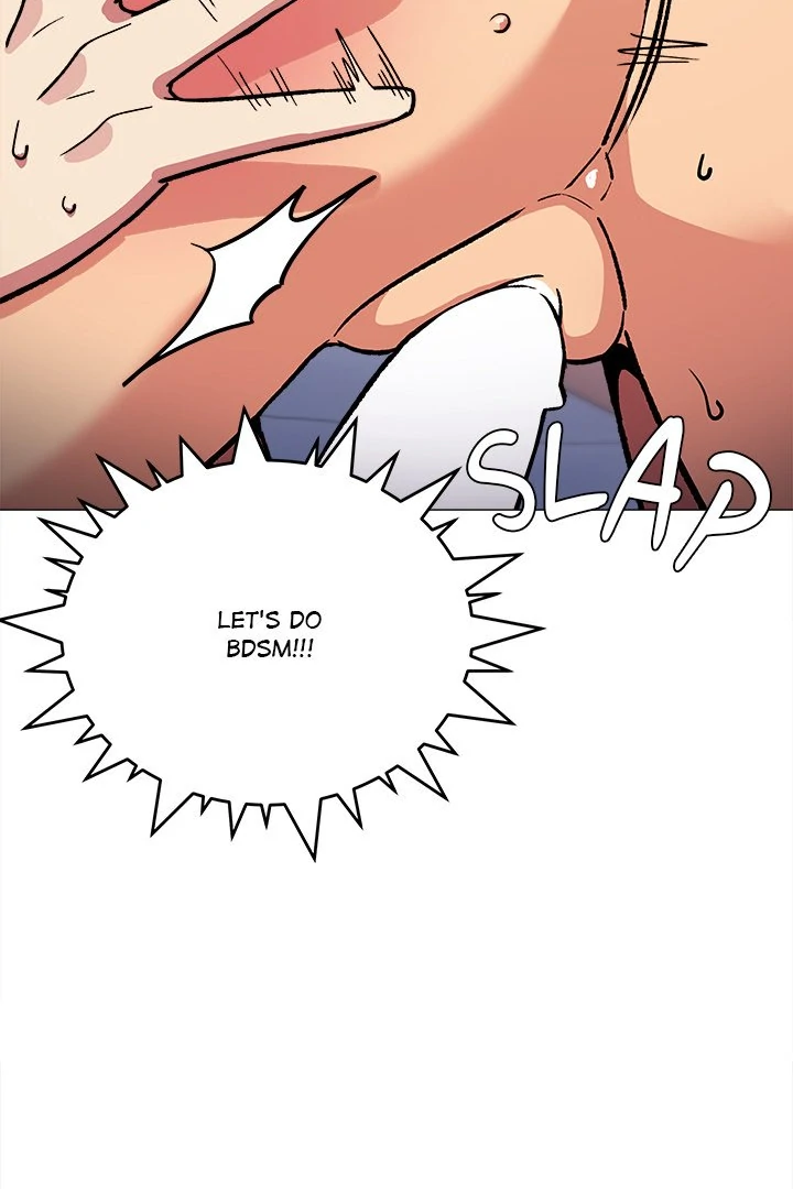 Someone Stop Her! chapter 36 page 64