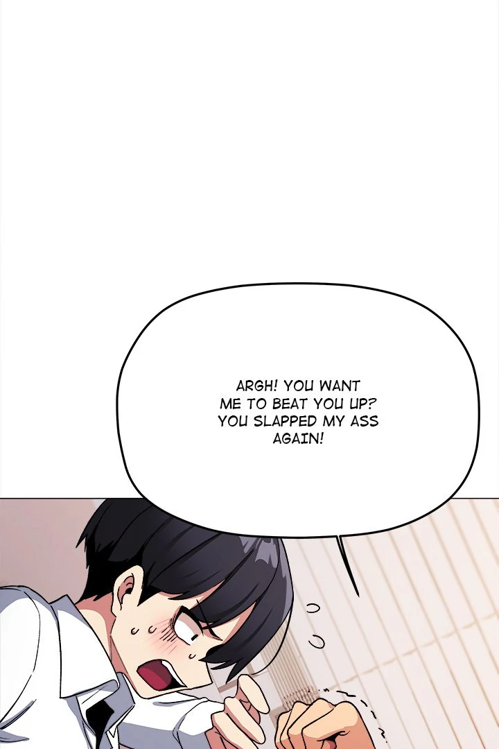 Someone Stop Her! chapter 36 page 65