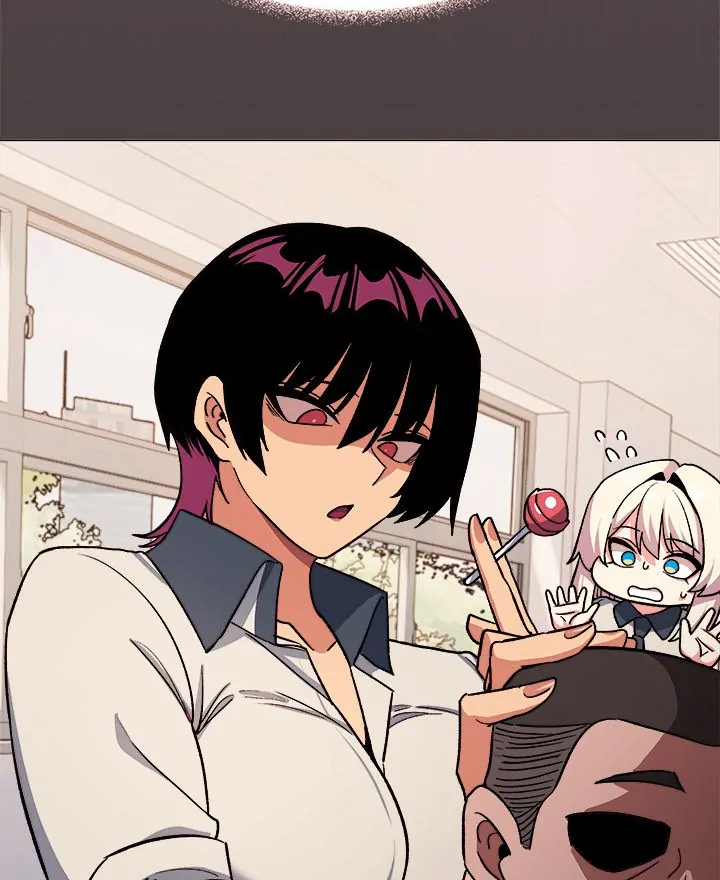 Someone Stop Her! chapter 37 page 60