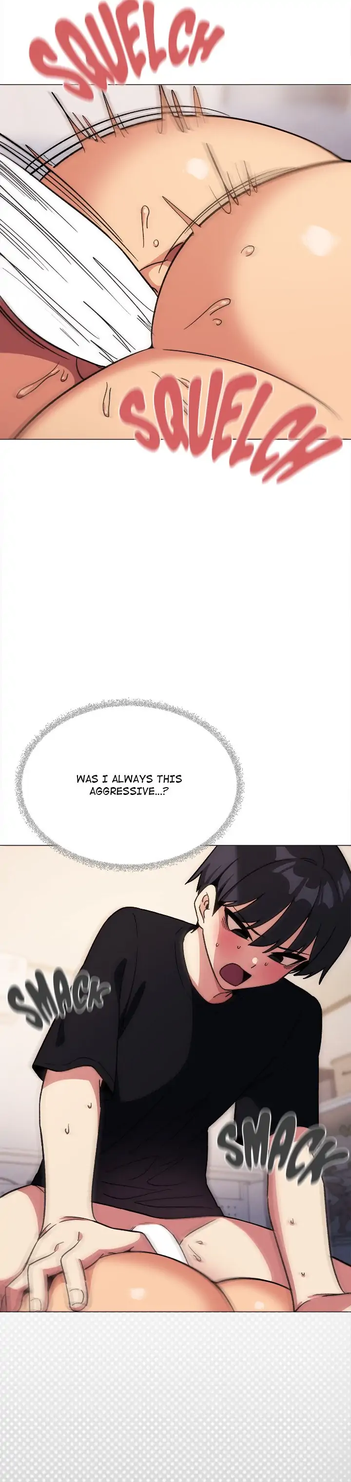 Someone Stop Her! chapter 37 page 67