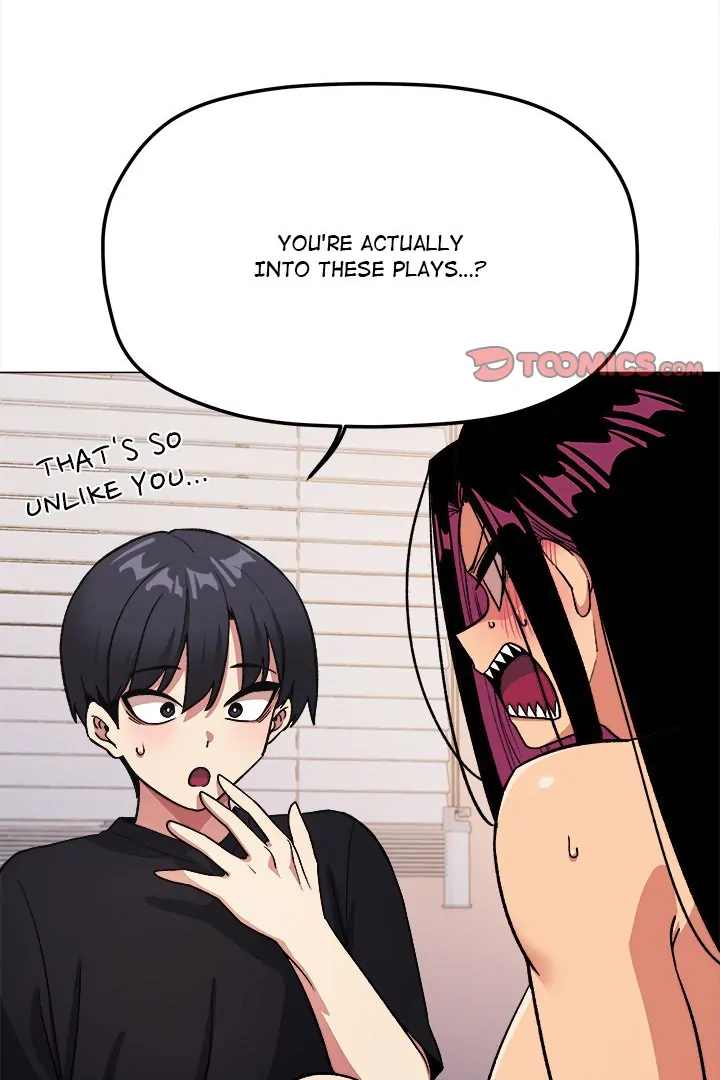 Someone Stop Her! chapter 38 page 11