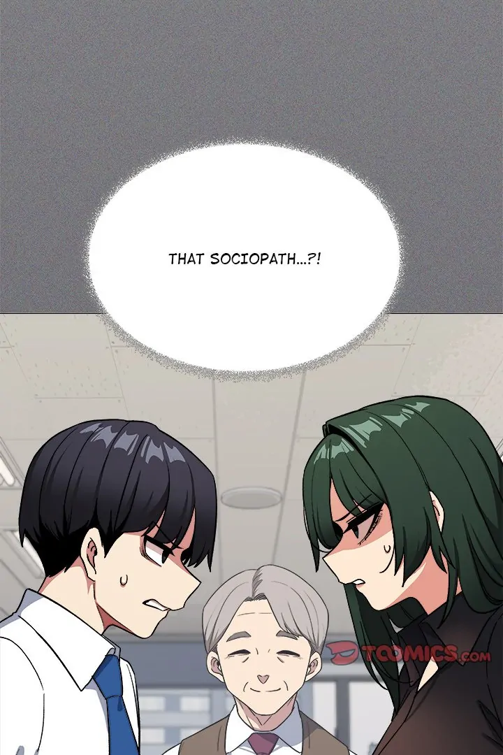 Someone Stop Her! chapter 39 page 140