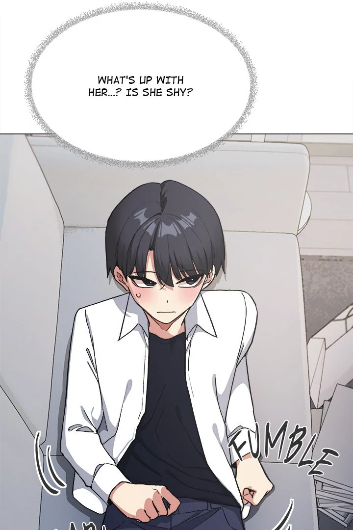 Someone Stop Her! chapter 44 page 114