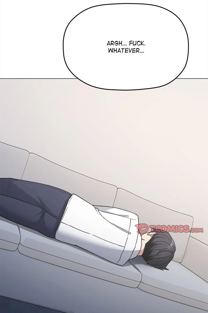Someone Stop Her! chapter 44 page 124