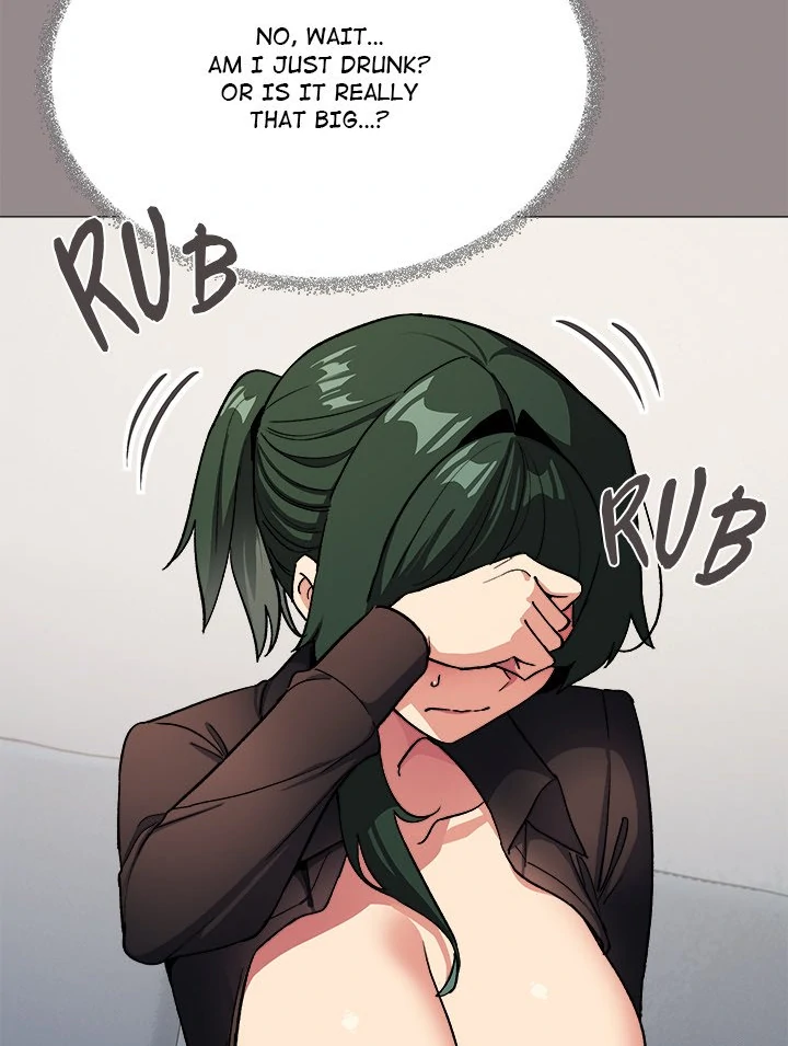Someone Stop Her! chapter 44 page 17