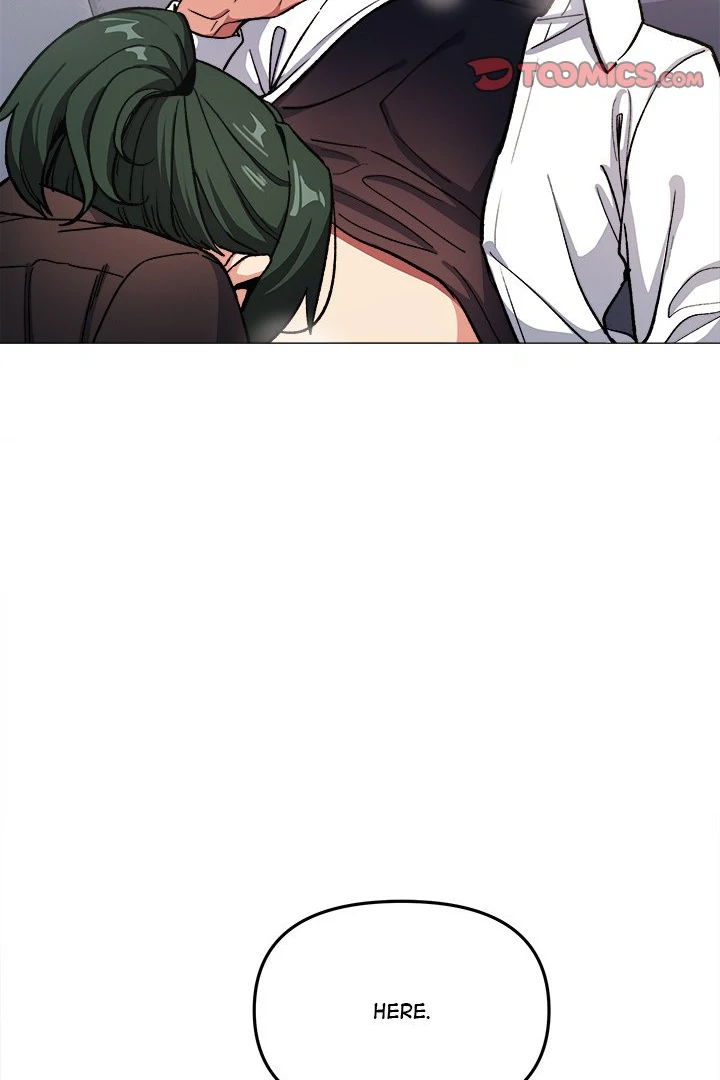 Someone Stop Her! chapter 44 page 64