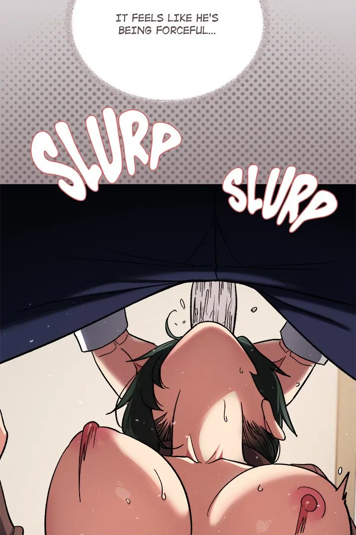 Someone Stop Her! chapter 44 page 74