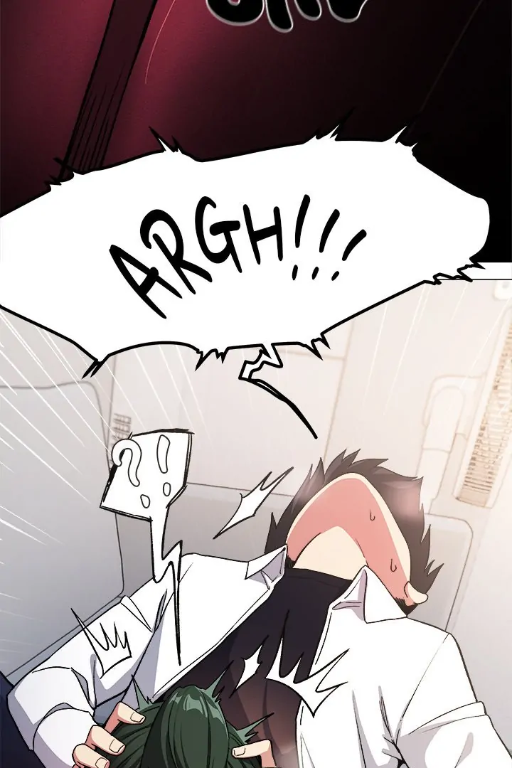 Someone Stop Her! chapter 44 page 83
