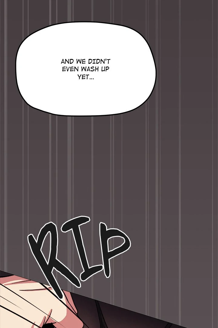 Someone Stop Her! chapter 46 page 122