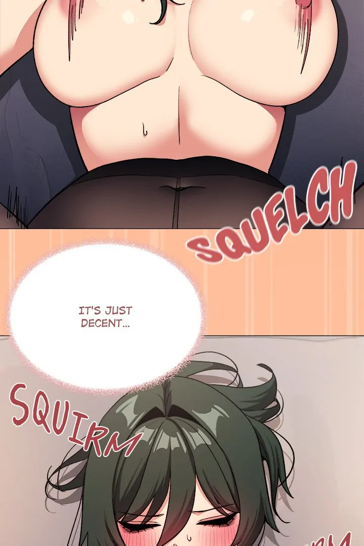 Someone Stop Her! chapter 46 page 137