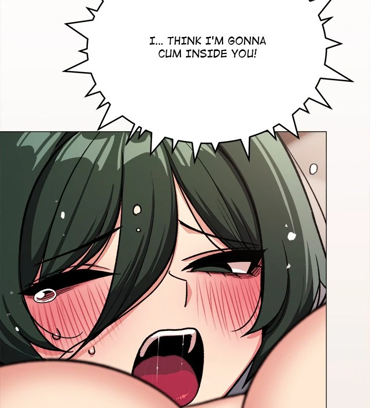 Someone Stop Her! chapter 46 page 152