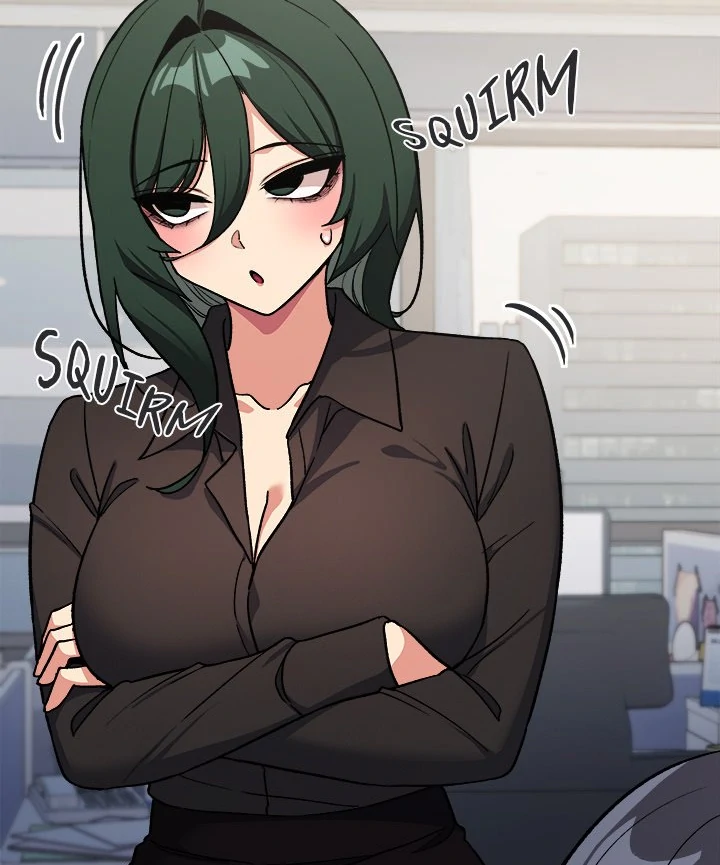 Someone Stop Her! chapter 49 page 121