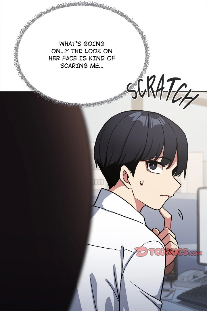 Someone Stop Her! chapter 49 page 123