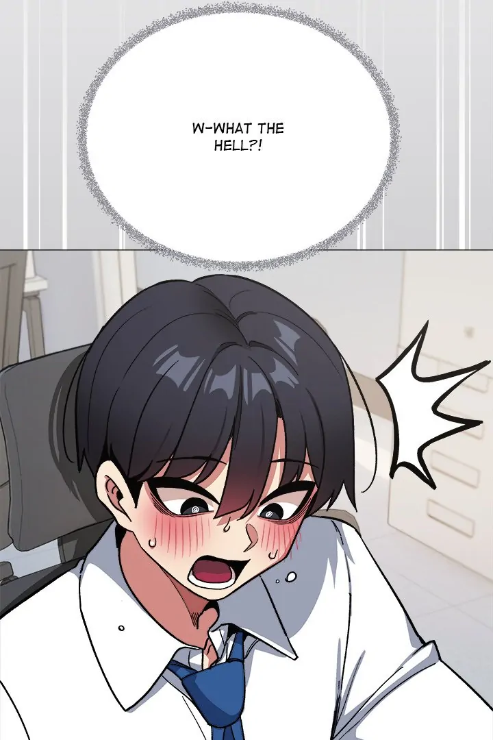 Someone Stop Her! chapter 49 page 128