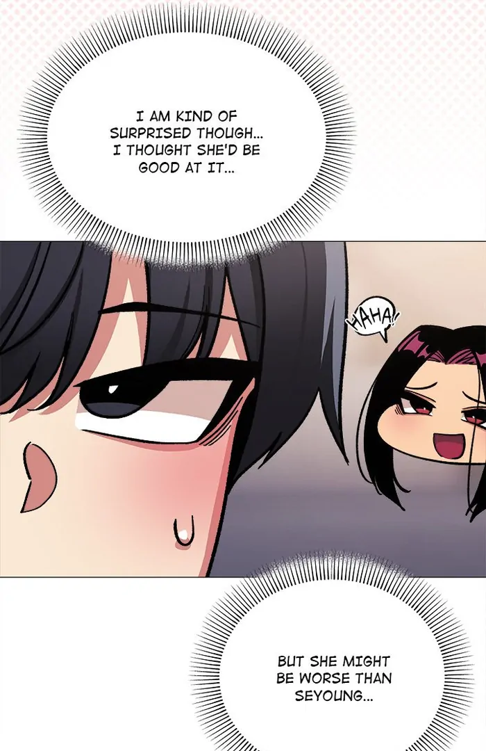 Someone Stop Her! chapter 50 page 118