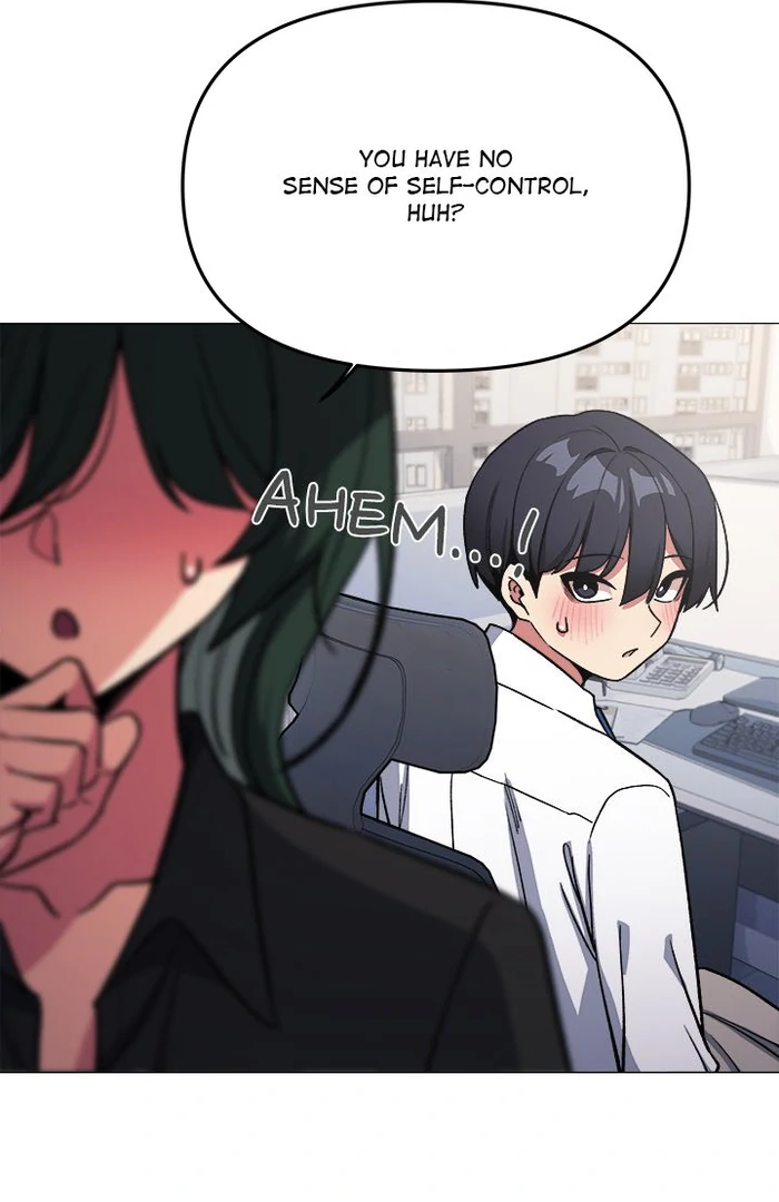 Someone Stop Her! chapter 50 page 62