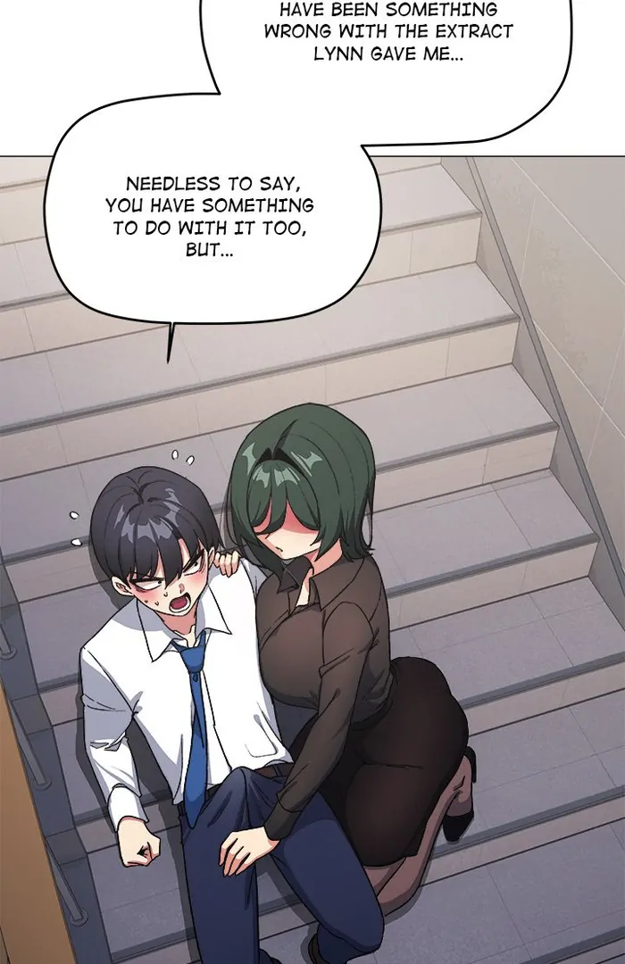 Someone Stop Her! chapter 50 page 70