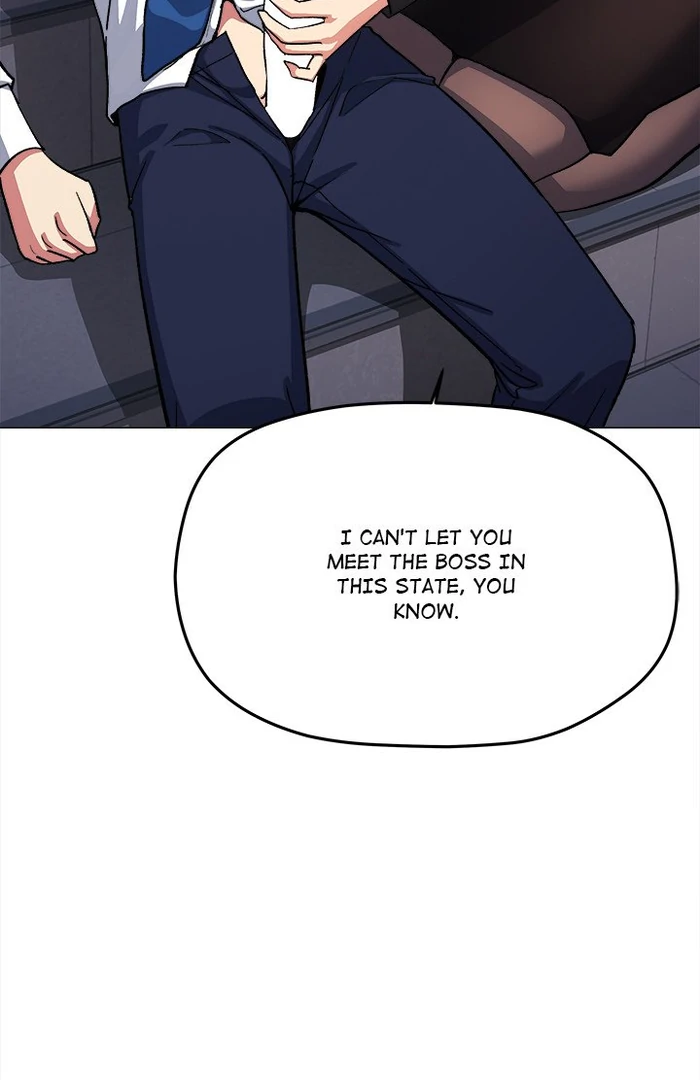 Someone Stop Her! chapter 50 page 87