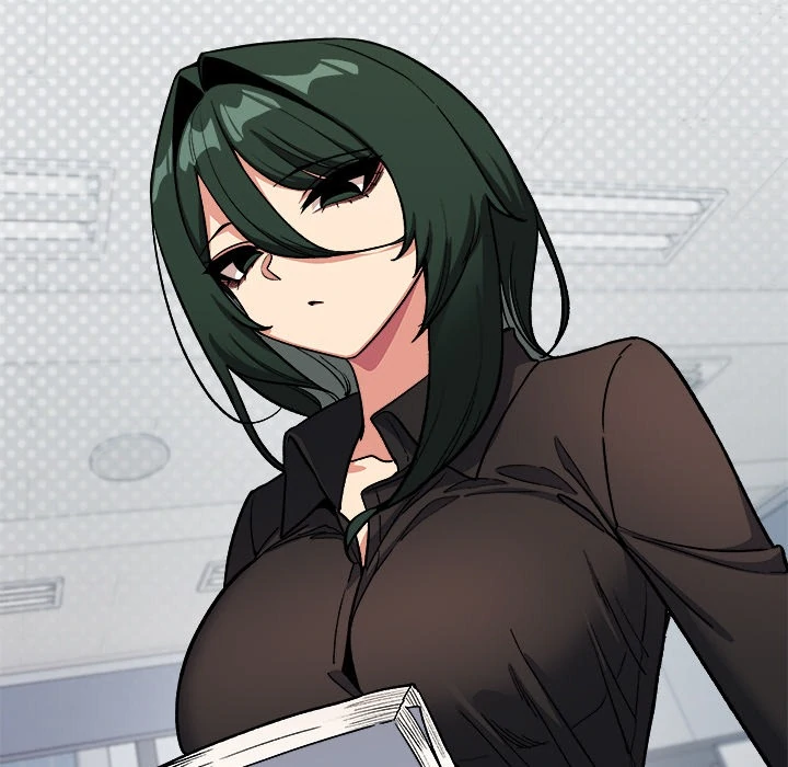 Someone Stop Her! chapter 58 page 54