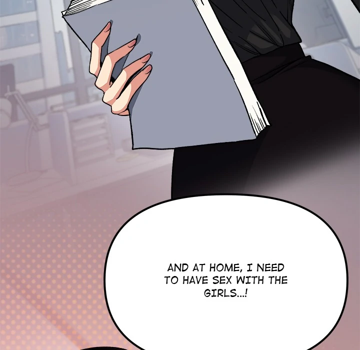 Someone Stop Her! chapter 58 page 55