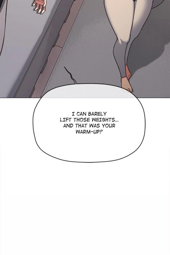 Someone Stop Her! chapter 60 page 61