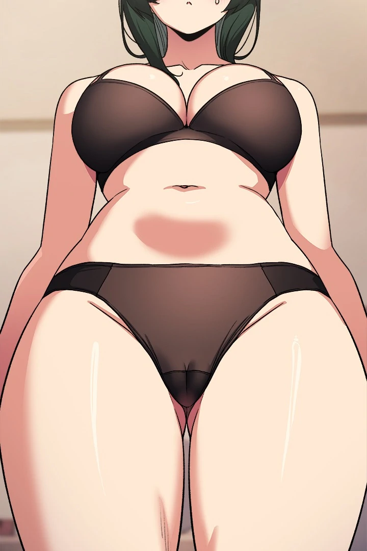Someone Stop Her! chapter 68 page 109