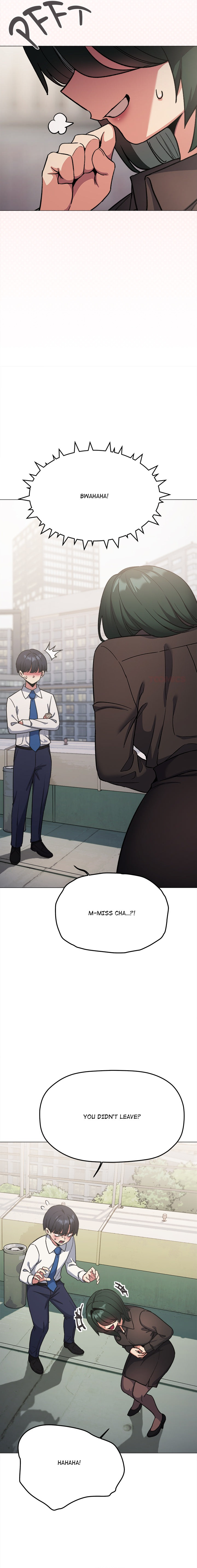 Someone Stop Her! chapter 74 page 10