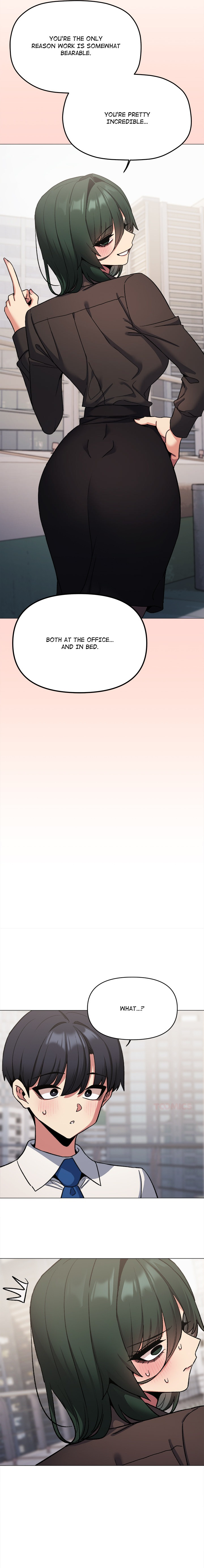 Someone Stop Her! chapter 74 page 13