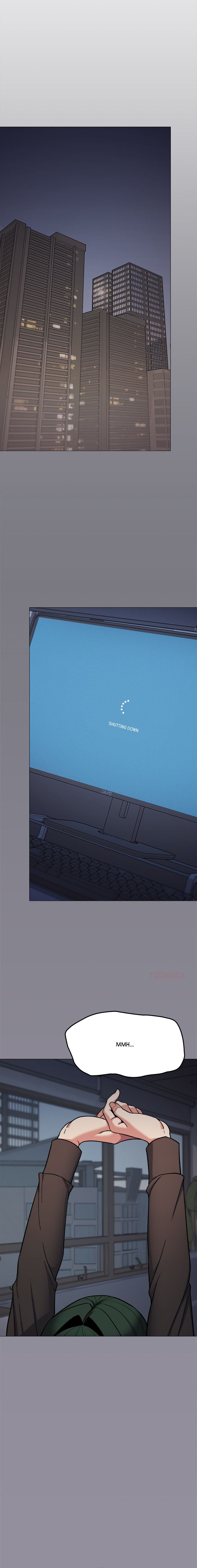Someone Stop Her! chapter 74 page 15