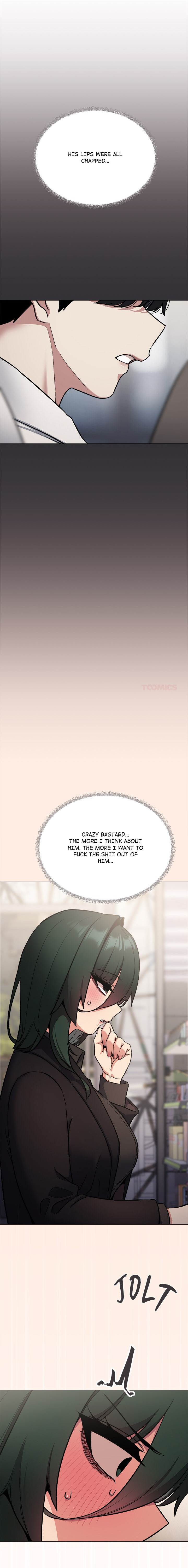 Someone Stop Her! chapter 74 page 18