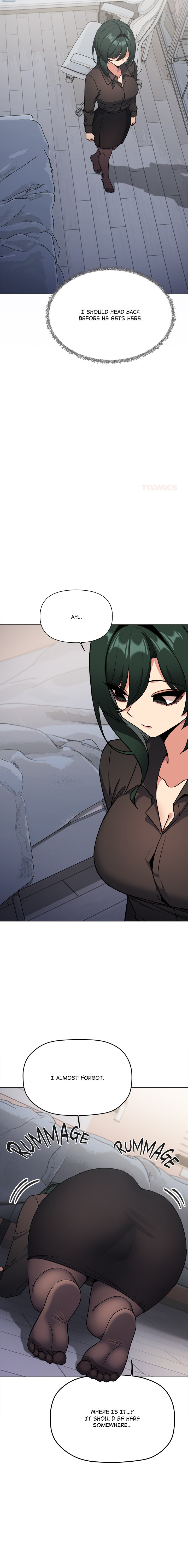 Someone Stop Her! chapter 74 page 21