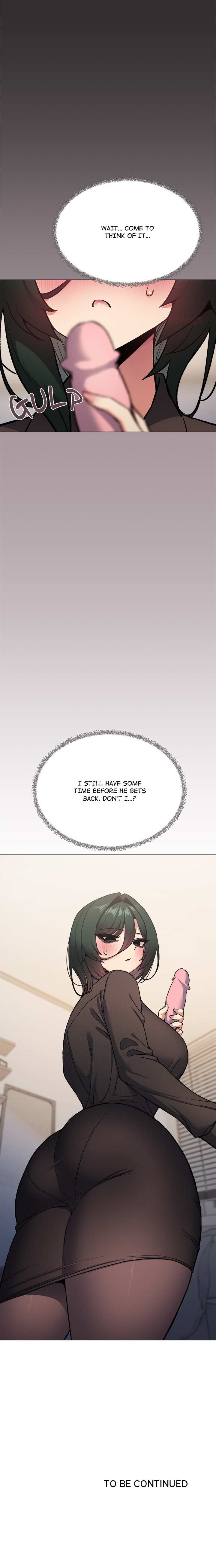 Someone Stop Her! chapter 74 page 23