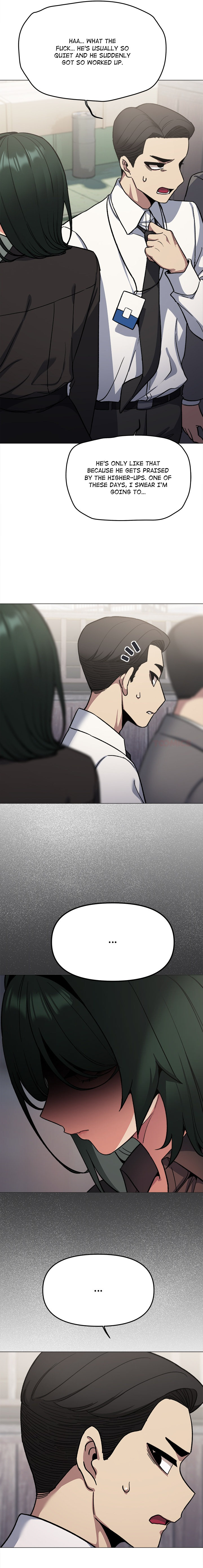 Someone Stop Her! chapter 74 page 6