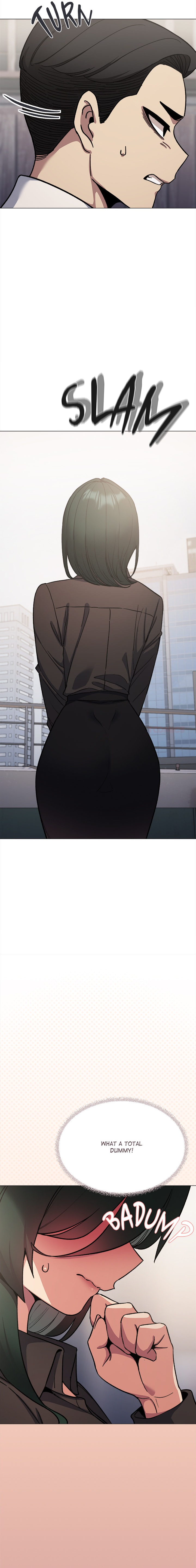 Someone Stop Her! chapter 74 page 7