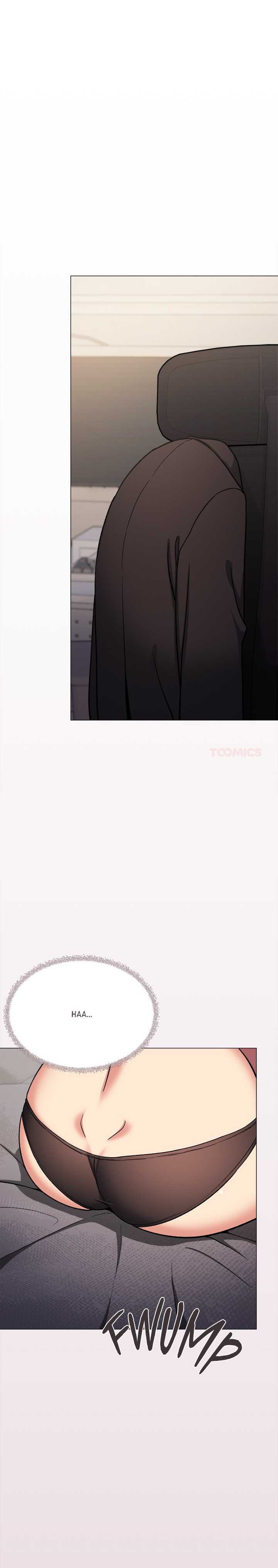 Someone Stop Her! chapter 75 page 1