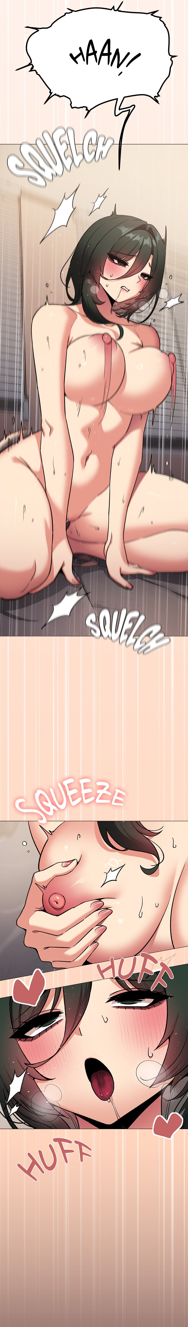 Someone Stop Her! chapter 75 page 10