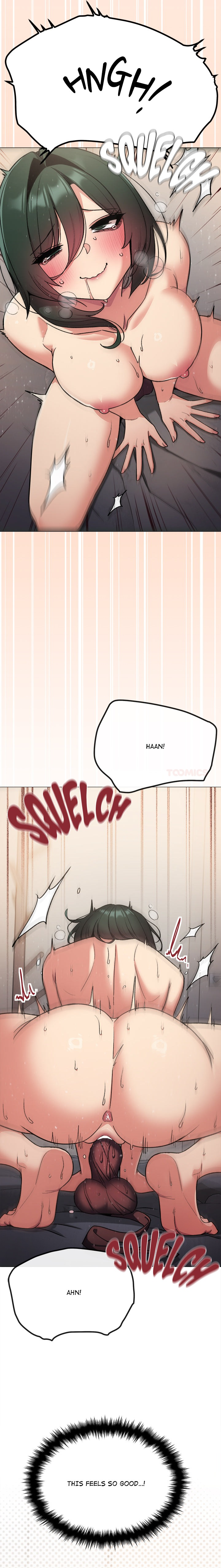 Someone Stop Her! chapter 75 page 14
