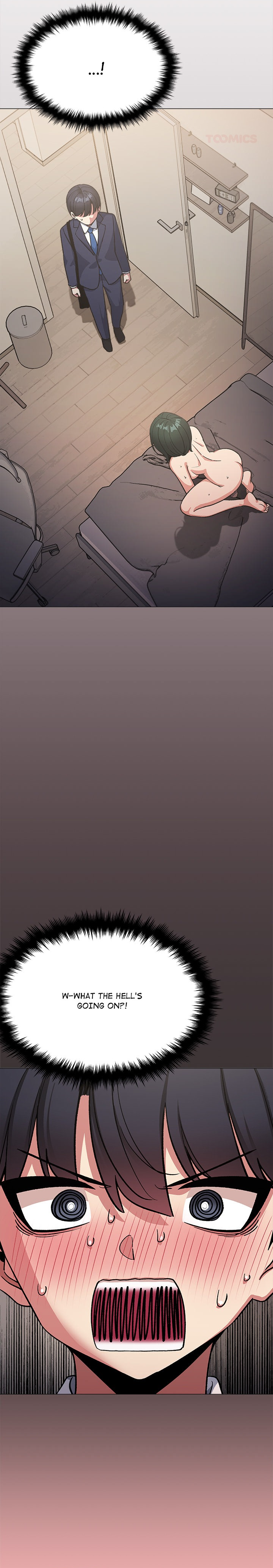 Someone Stop Her! chapter 75 page 18