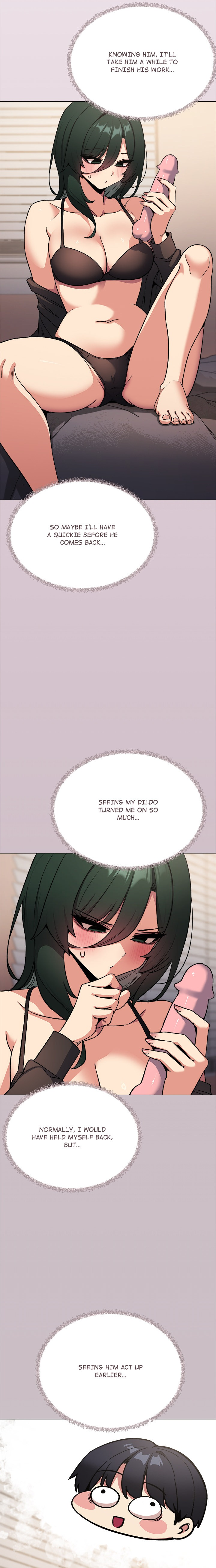 Someone Stop Her! chapter 75 page 2