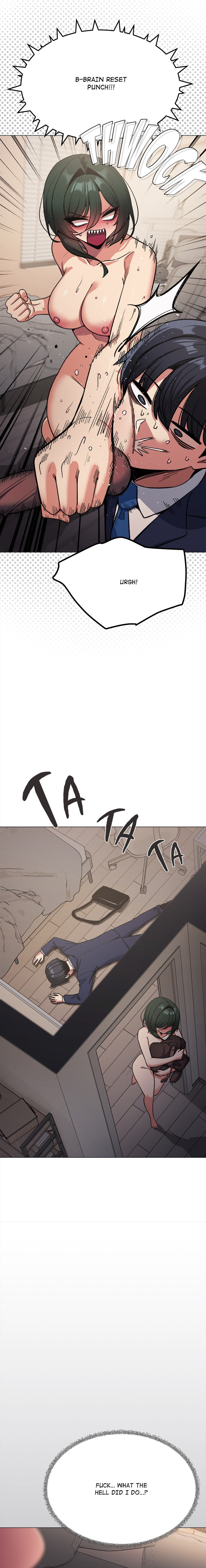 Someone Stop Her! chapter 75 page 20