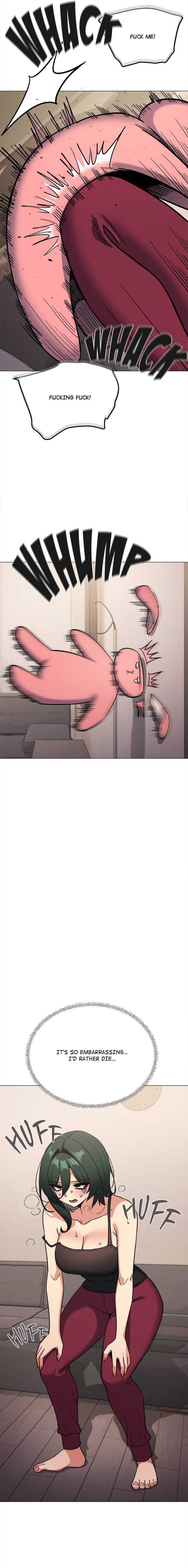 Someone Stop Her! chapter 75 page 24