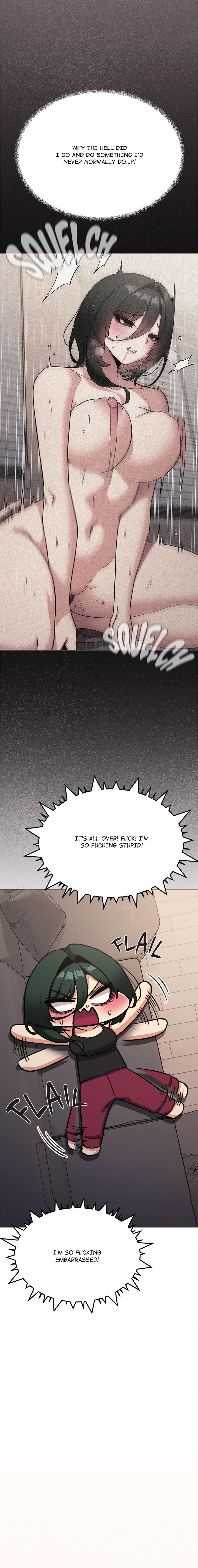 Someone Stop Her! chapter 75 page 27