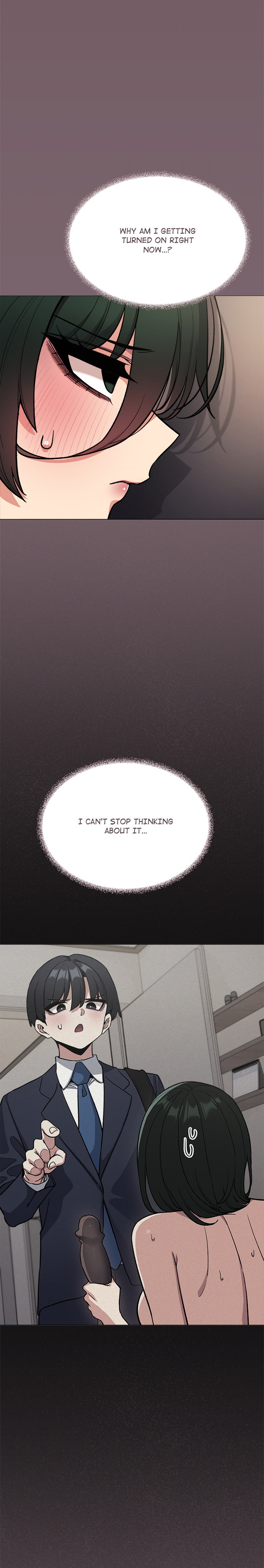 Someone Stop Her! chapter 75 page 29