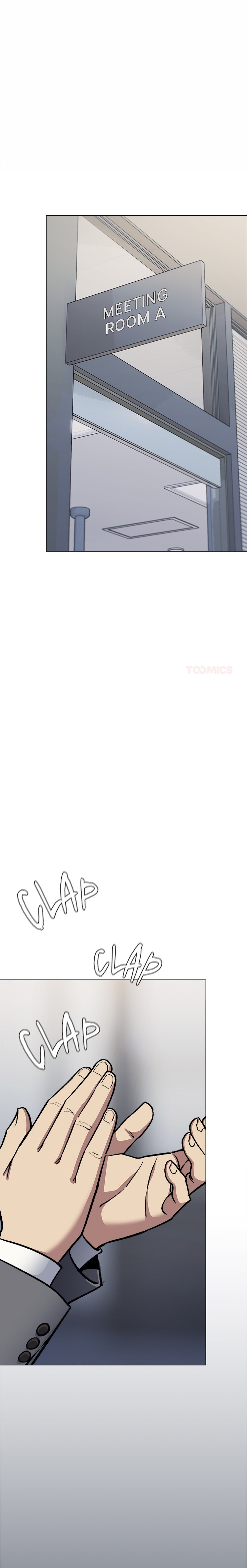 Someone Stop Her! chapter 78 page 1